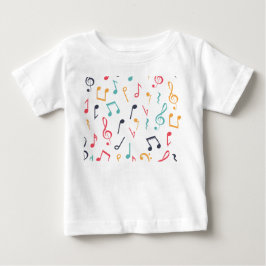 T-shirt Baby Fine Jersey