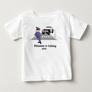 T-shirt Baby Fine Jersey