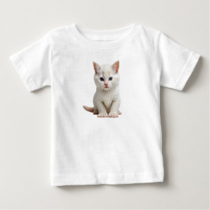 T-shirt Baby Fine Jersey