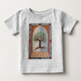 T-shirt Baby Fine Jersey