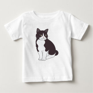 T-shirt Baby Fine Jersey