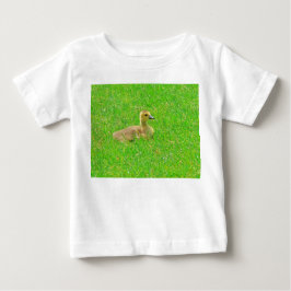 T-Shirt Baby Kanada-Gans