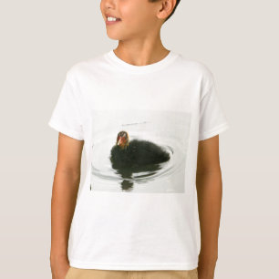 T-shirt Baby Moorhens