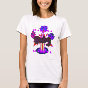 T-shirt Baby plante Hakuna Matata cadeaux.png