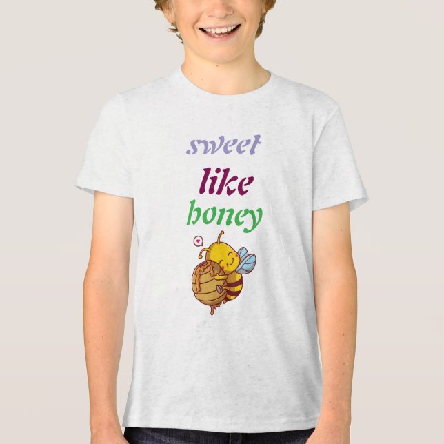 T SHIRT BABY SHOWER (Vorderseite)