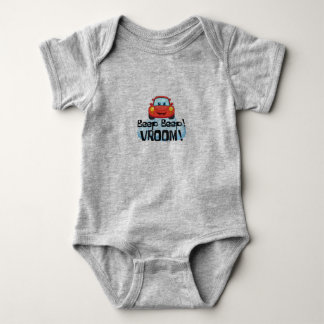T-Shirt Baby Strampler