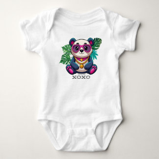 T-Shirt Baby Strampler