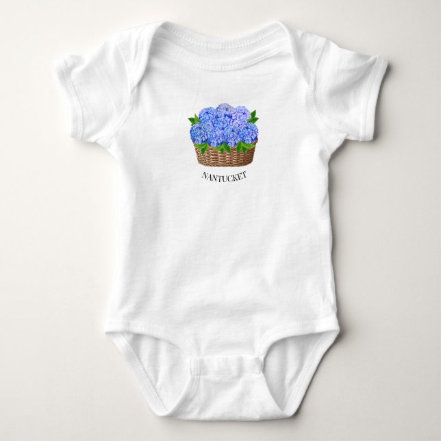 T-Shirt Baby Strampler (Vorderseite)