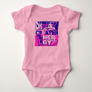 T-Shirt Baby Strampler