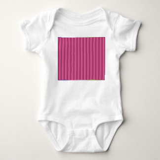T-Shirt Baby Strampler