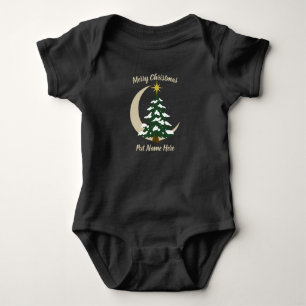 T-Shirt Baby Strampler