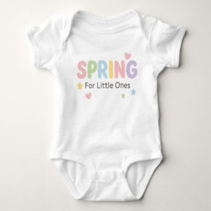 T-Shirt Baby Strampler