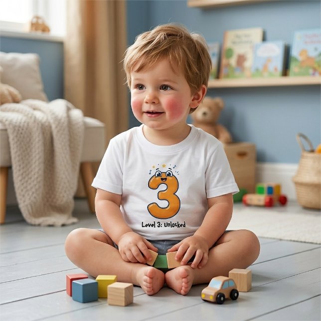 T-Shirt Baby Strampler (Von Creator hochgeladen)