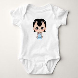 T-Shirt Baby Strampler