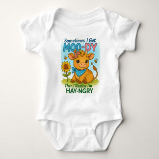 T-Shirt Baby Strampler