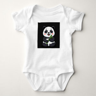 T-Shirt Baby Strampler