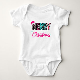 T-Shirt Baby Strampler