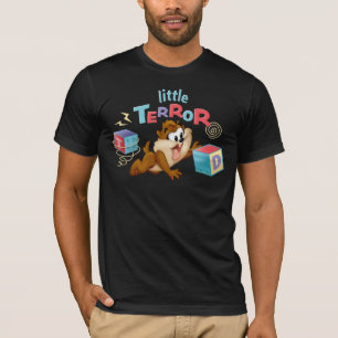 T-shirt Baby TAZ™ Petit Terrible