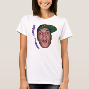 T-SHIRT BABYDOLL JIBBS