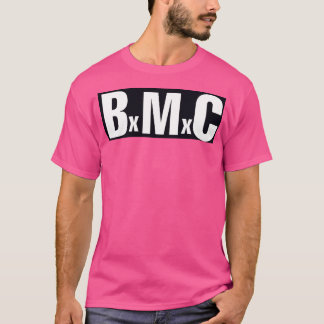 T-shirt Babymetal - Bxmxc