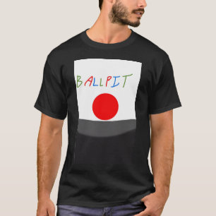 T-shirt Bac à billes 2026