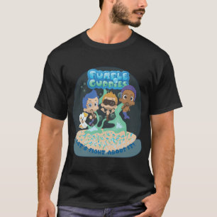 T-shirt Bac récifal