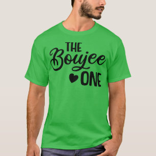 T-shirt Bachelorette Bachelorette Mariée La Bouje