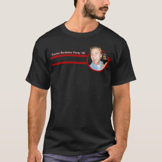 T-shirt back2tuz