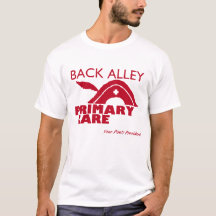 Back Alley
