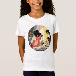 T-Shirt Back To School Team 