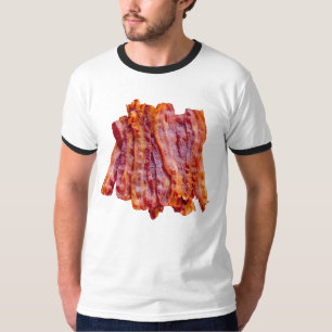 T-shirt Bacon Bacon