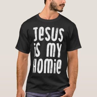 T-shirt Bacon Une Autre Raison Je Connais Christian Religi