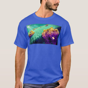 T-shirt Bacteriorhodopsin Protein
