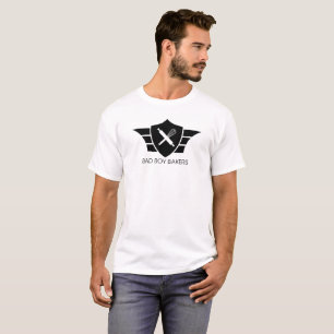 T-shirt Bad Boy Bakers