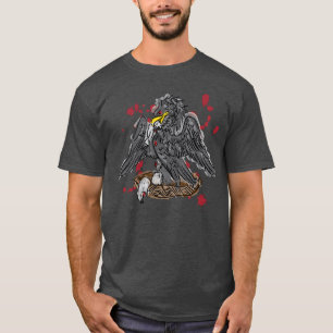 T-shirt Bad Pelican