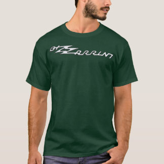 T-shirt Badge Bizzarrini