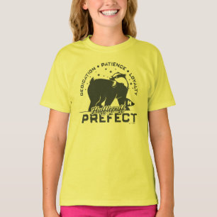 T-shirt Badge de Préfet de POUFFSOUR™