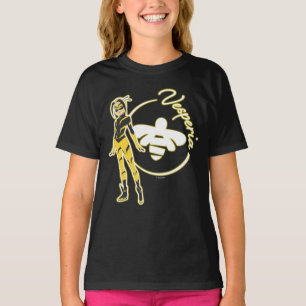 T-shirt Badge Vesperia