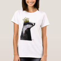 Badger King