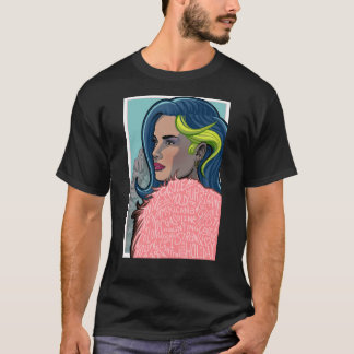 T-shirt Badlands 10e Anniversaire Hommes