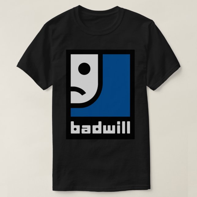 T-shirt badwill Sticker.png (Design devant)