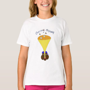T-shirt Bafana Bafana