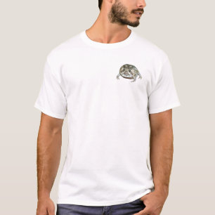 T-shirt bagage de flotteurs