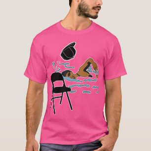 T-shirt Bagarre de Montgomery Alabama Tea Party bagarre de