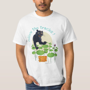 T-shirt Bagheera 2