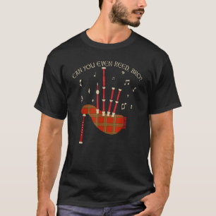 T-shirt Bagnelle de roseau Bagnelle Lecteur Bagnelle