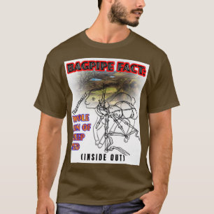 T-shirt Bagnelle - État 8