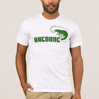 T-shirt BAGOONG [vert]