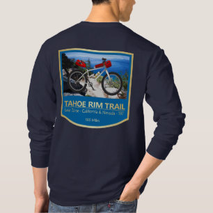 T-shirt Bague de Tahoe (H2)