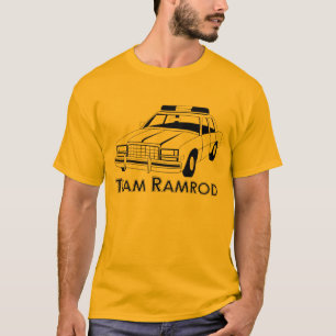 T-shirt Baguette d'équipe